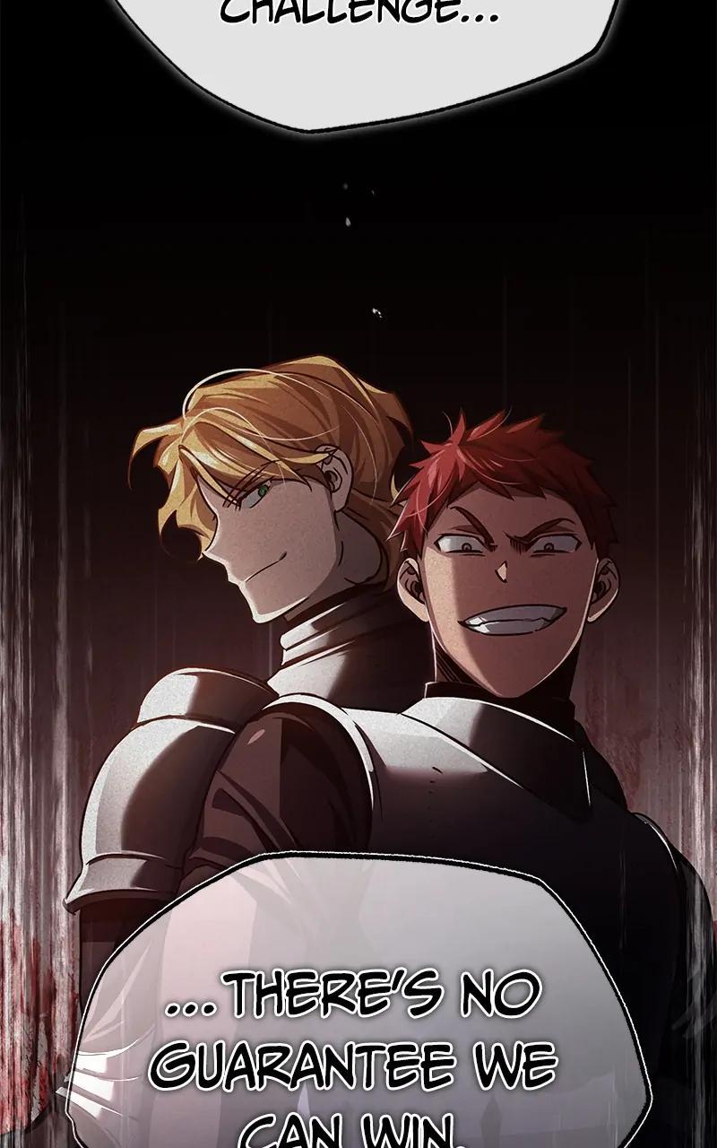 Descended from Divinity Chapter 78