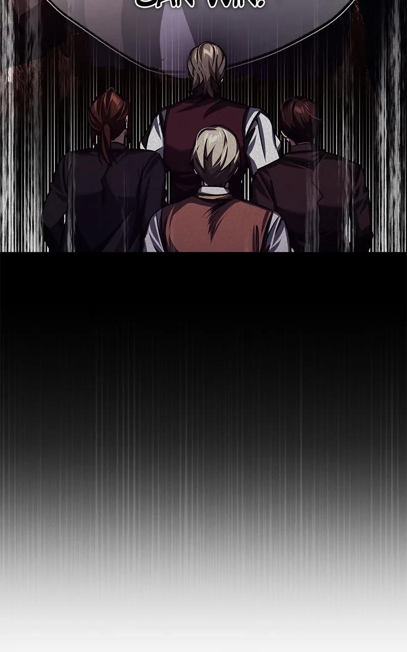 Descended from Divinity Chapter 78