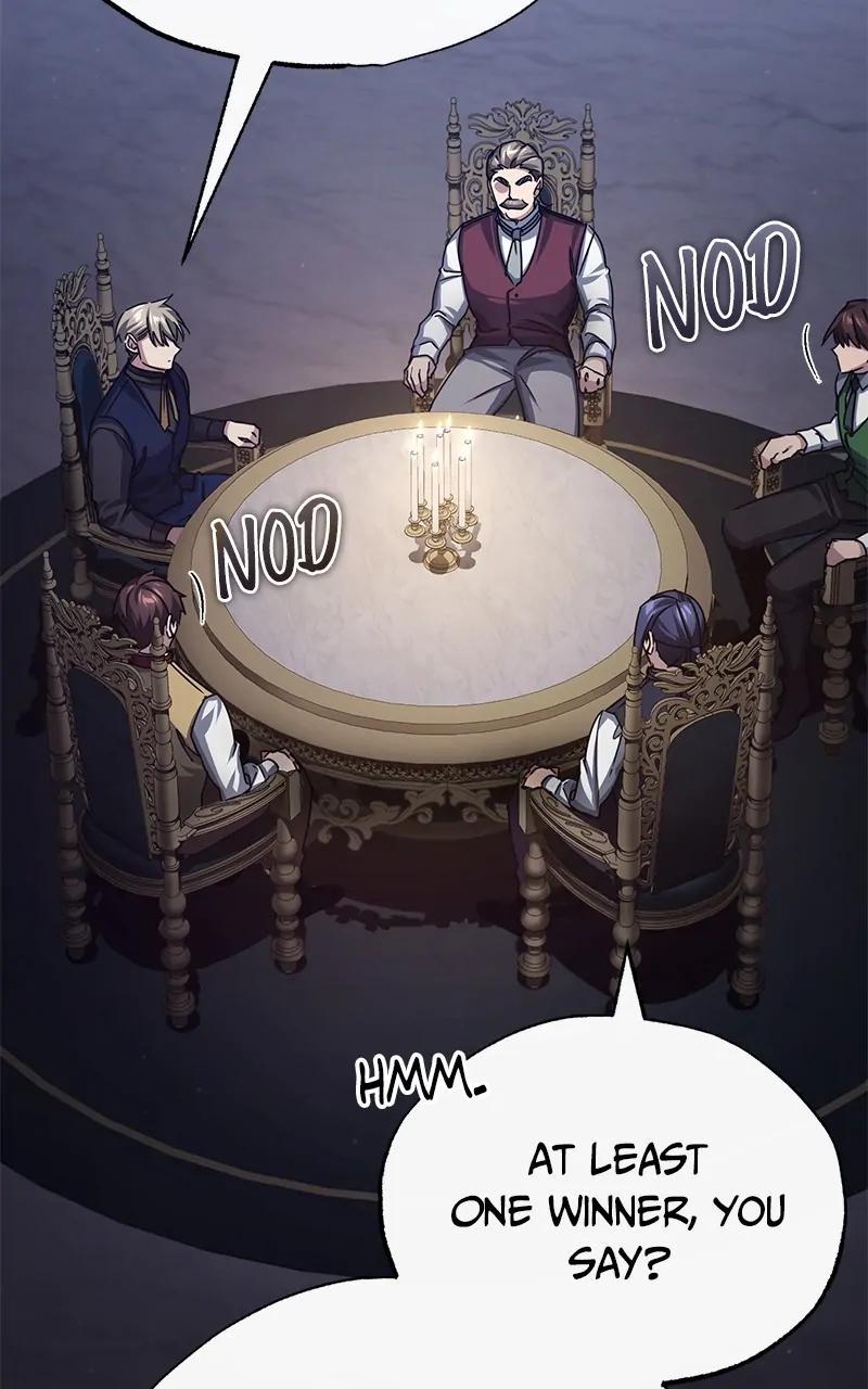 Descended from Divinity Chapter 78