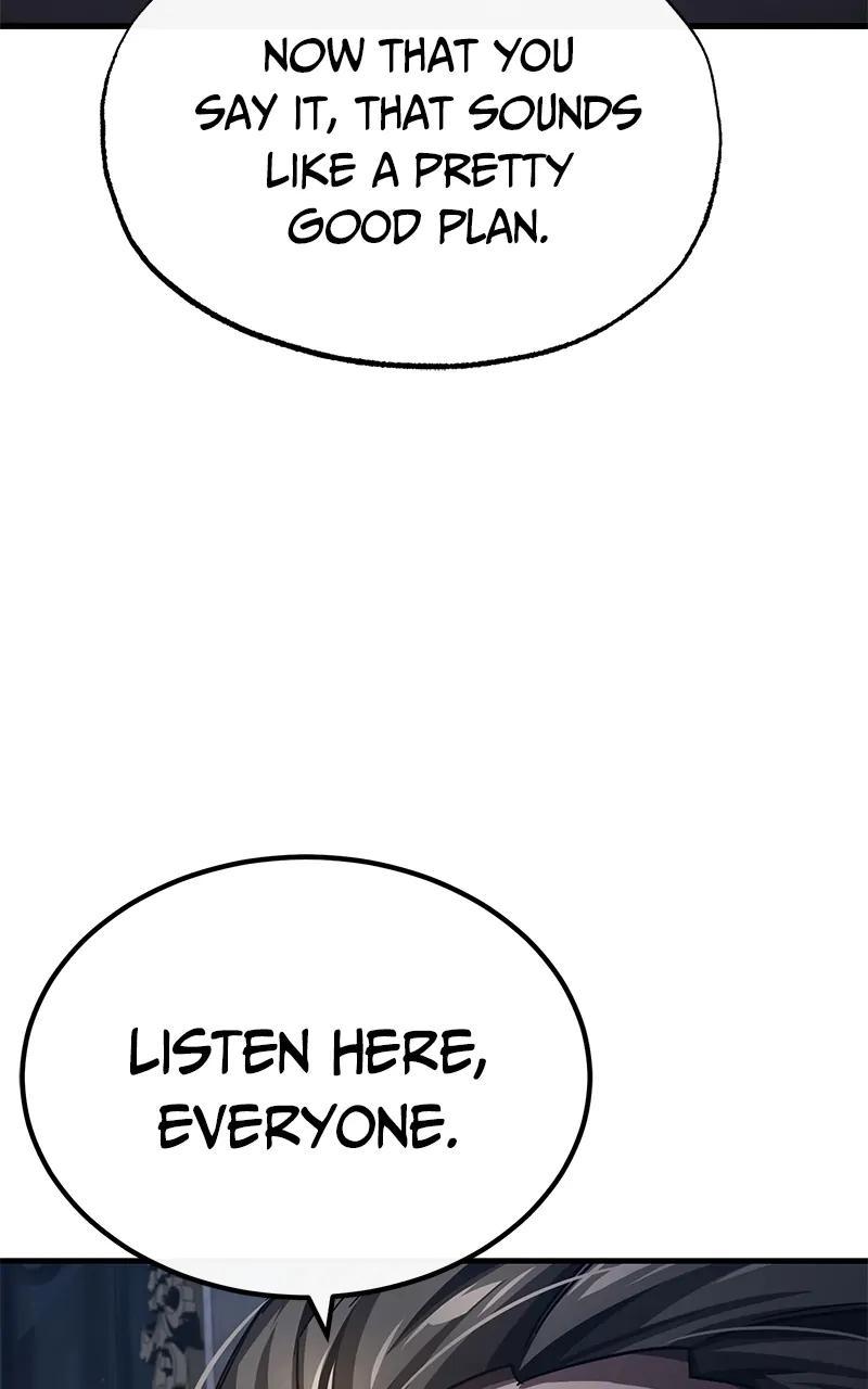 Descended from Divinity Chapter 78