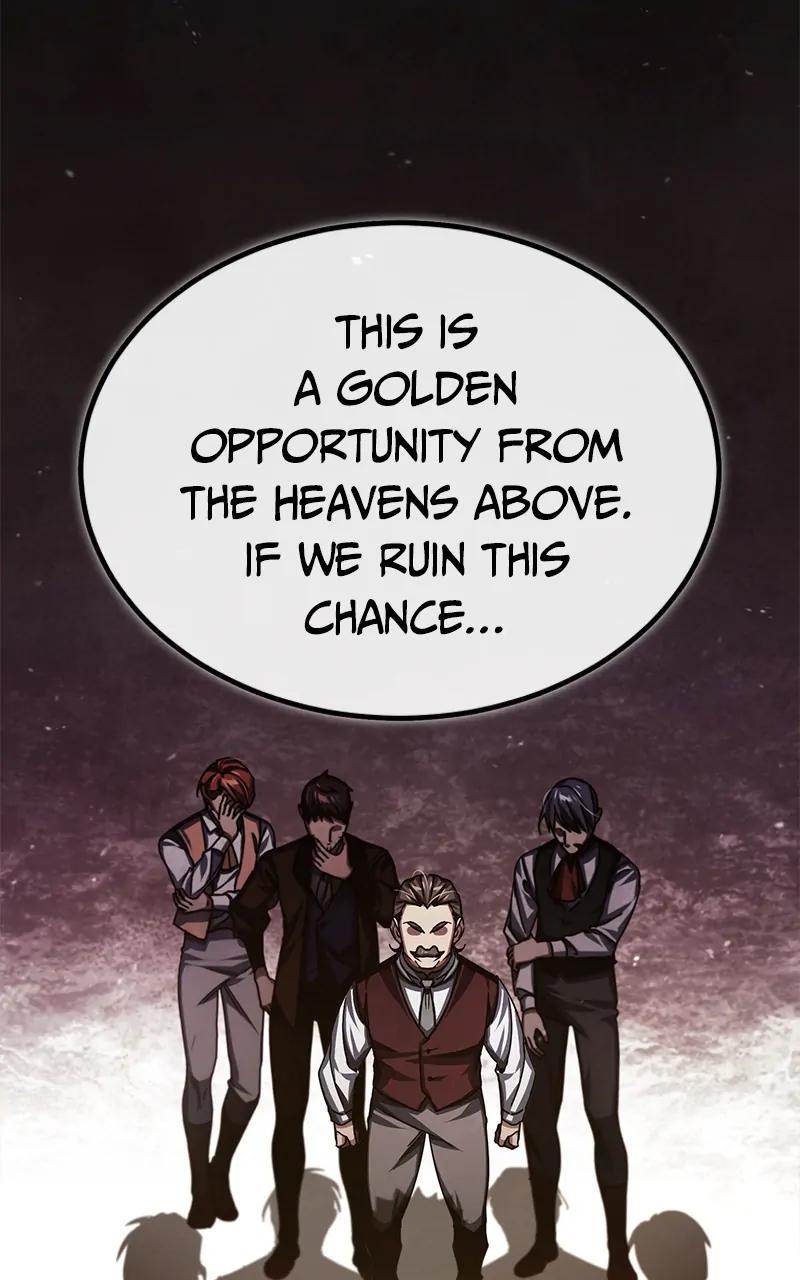 Descended from Divinity Chapter 78