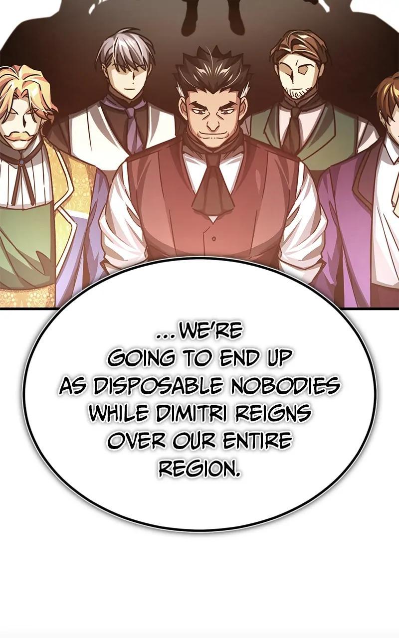 Descended from Divinity Chapter 78