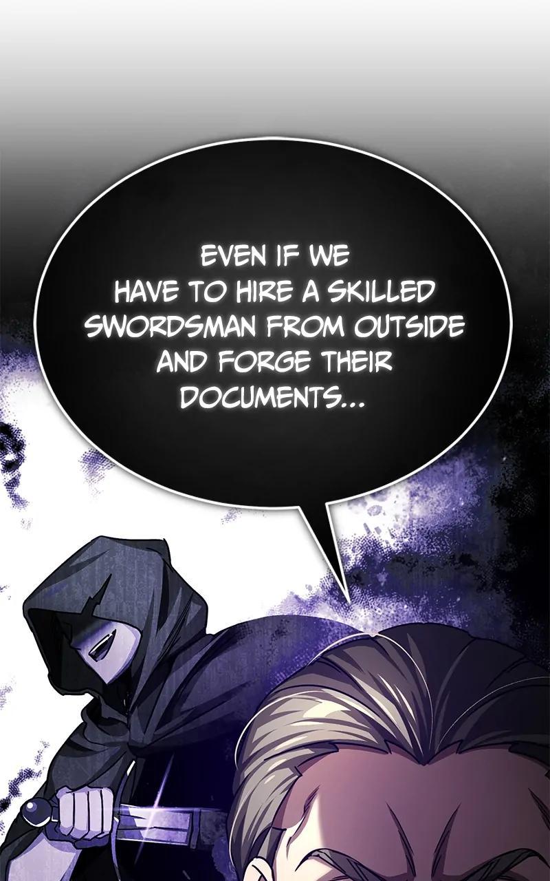 Descended from Divinity Chapter 78