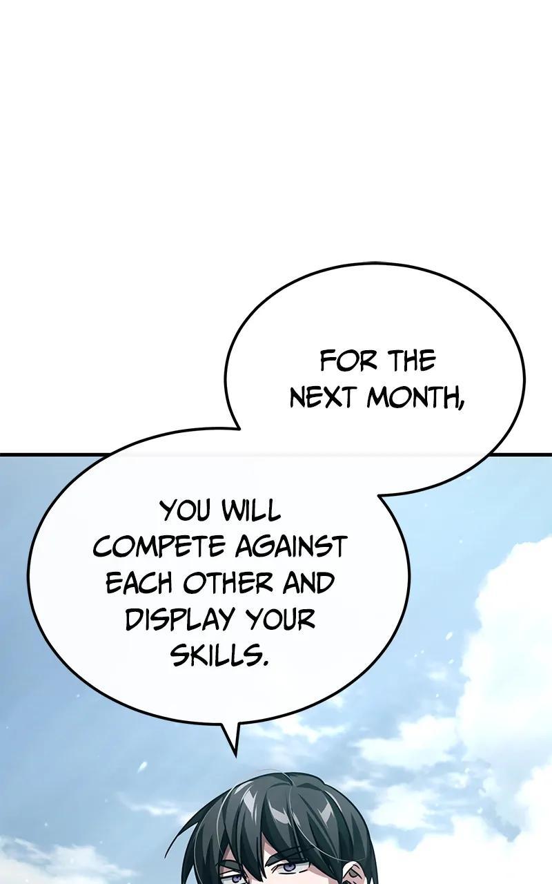 Descended from Divinity Chapter 78