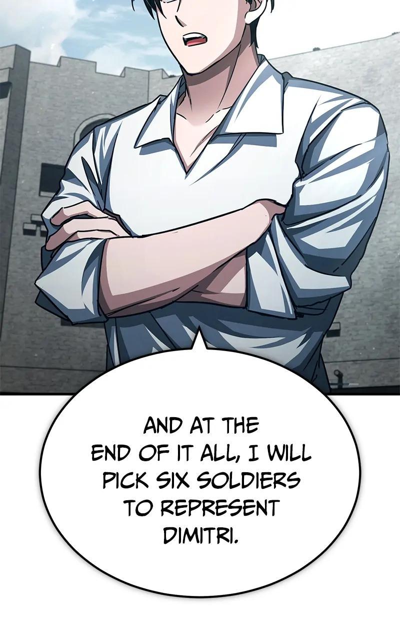 Descended from Divinity Chapter 78