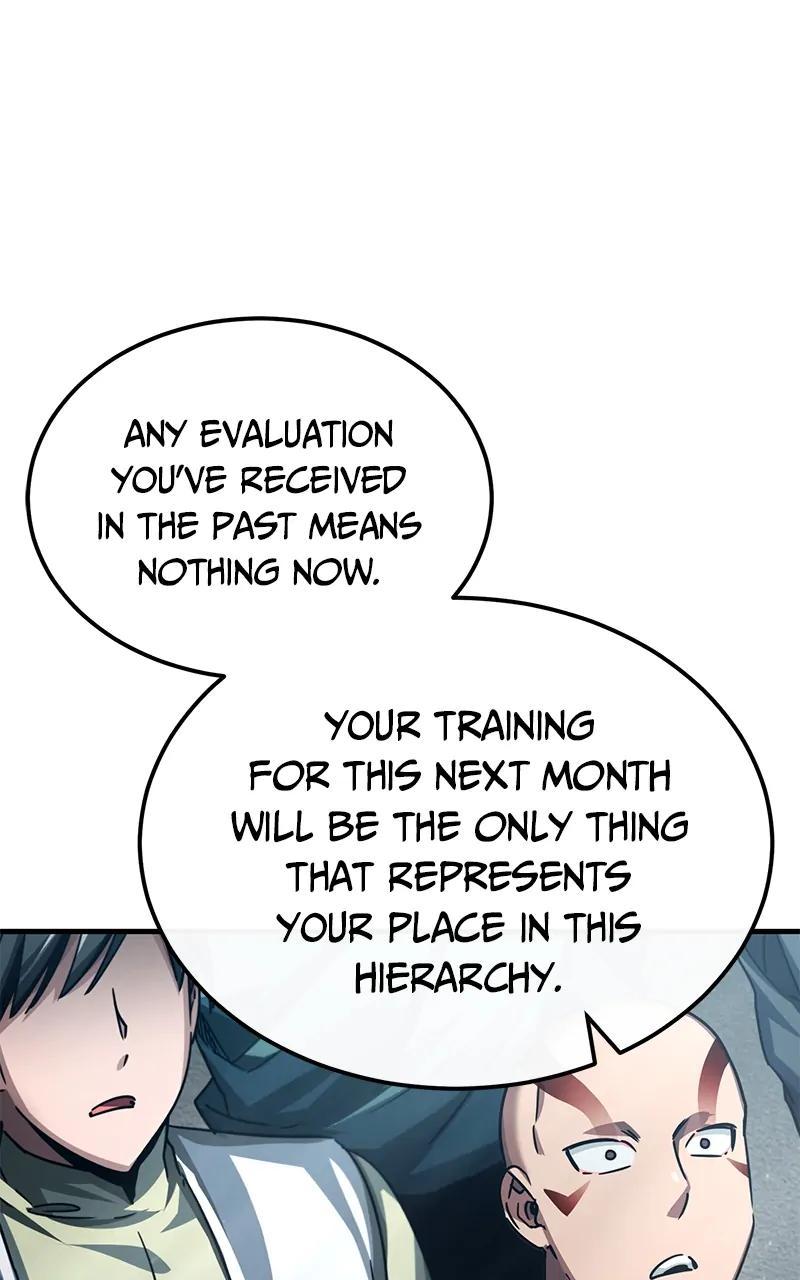 Descended from Divinity Chapter 78