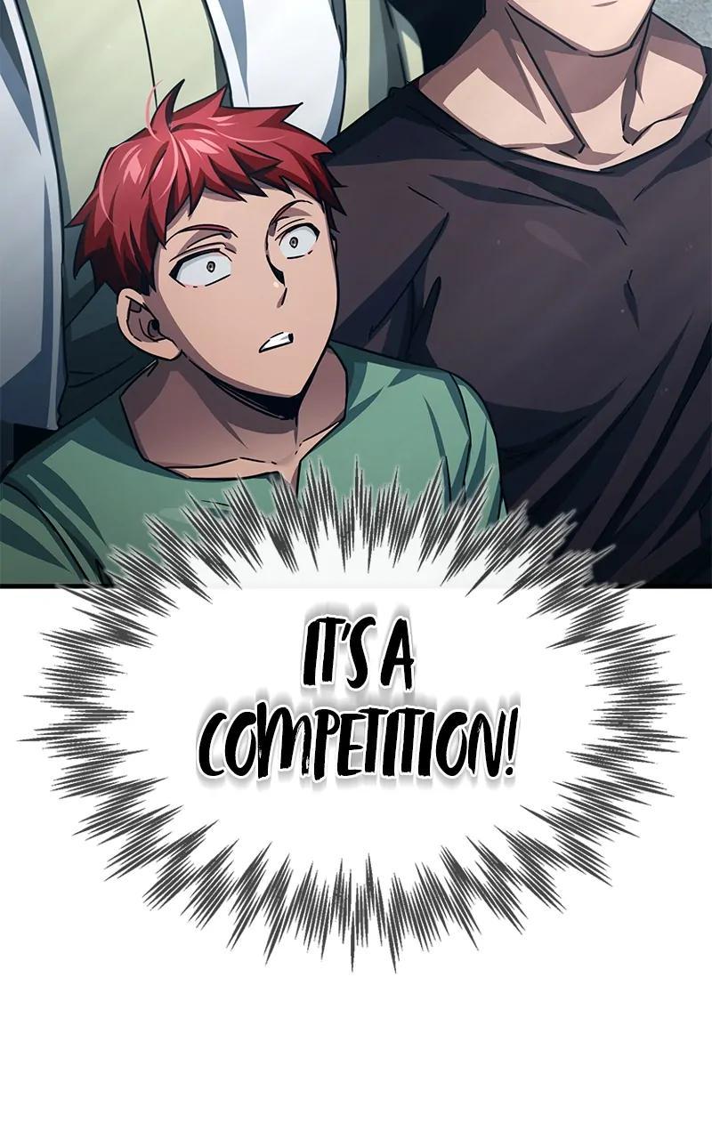 Descended from Divinity Chapter 78