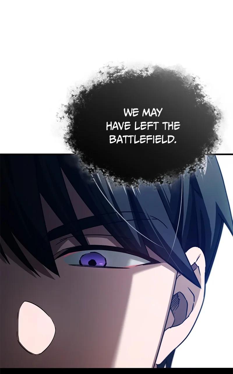 Descended from Divinity Chapter 78