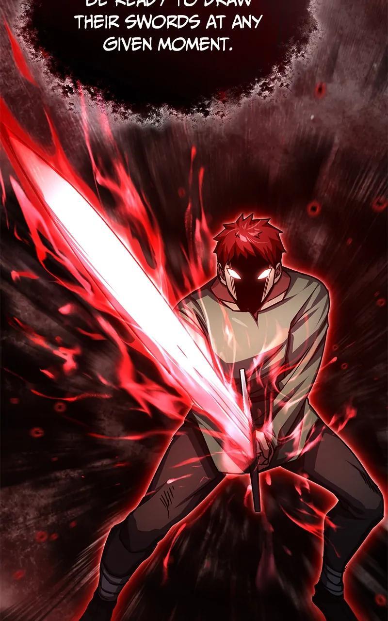 Descended from Divinity Chapter 78