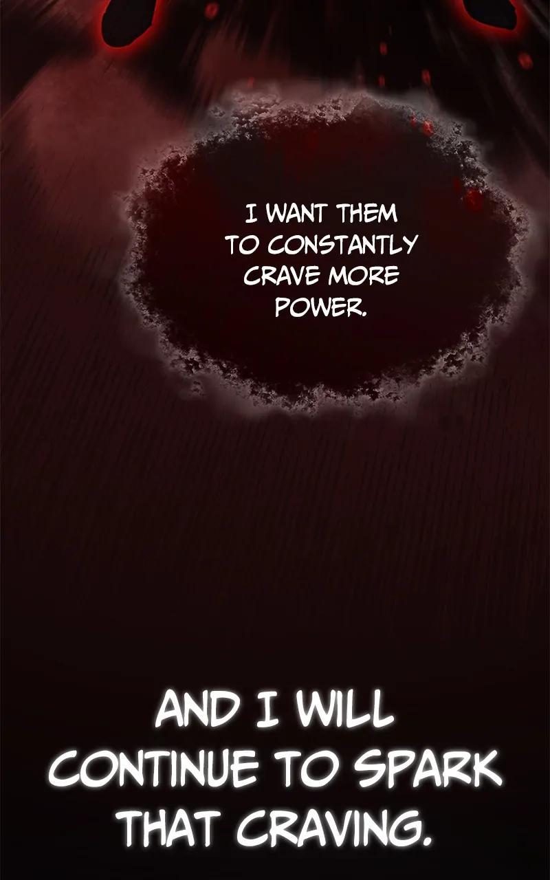 Descended from Divinity Chapter 78