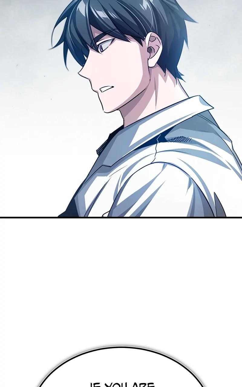 Descended from Divinity Chapter 78