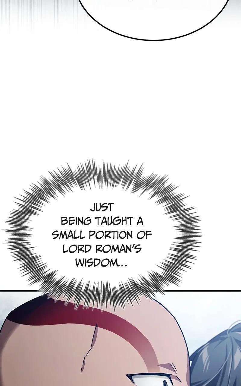 Descended from Divinity Chapter 78