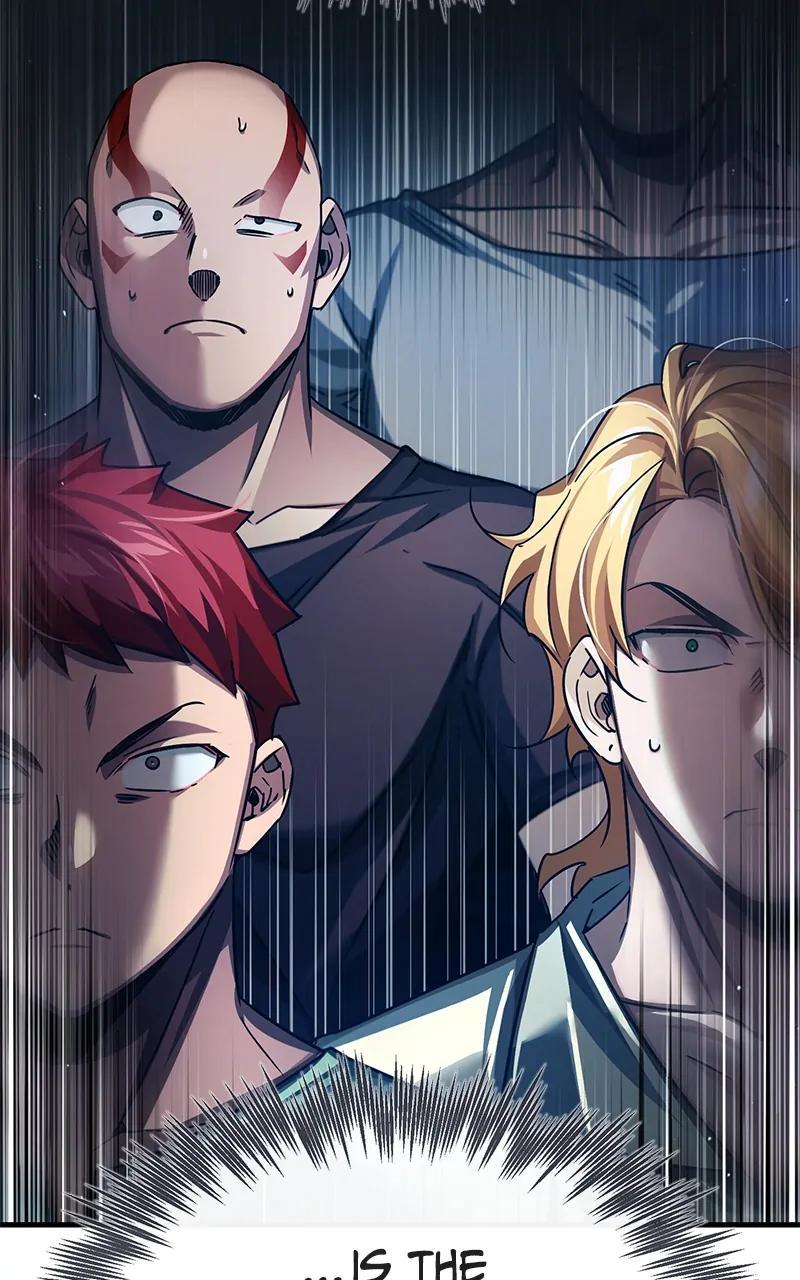 Descended from Divinity Chapter 78