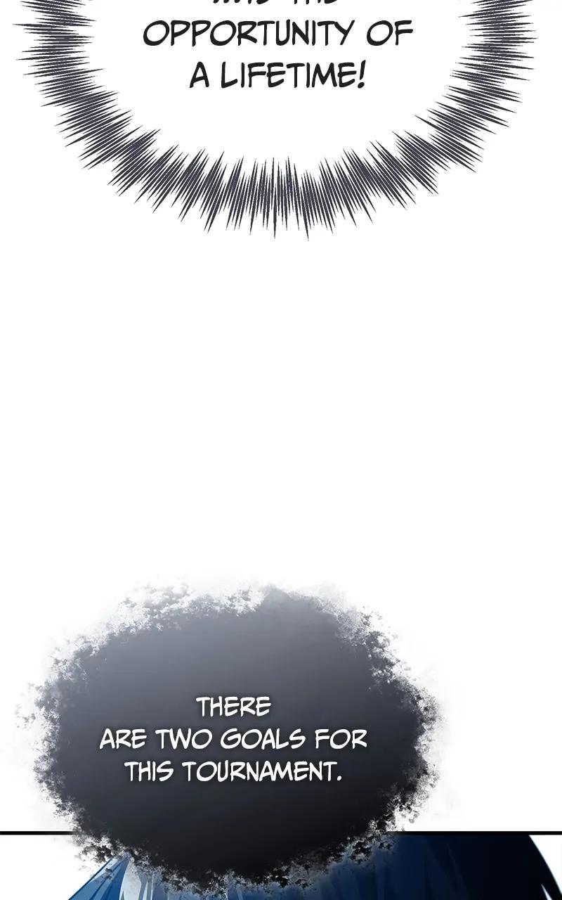 Descended from Divinity Chapter 78