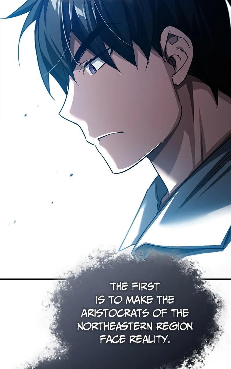 Descended from Divinity Chapter 78