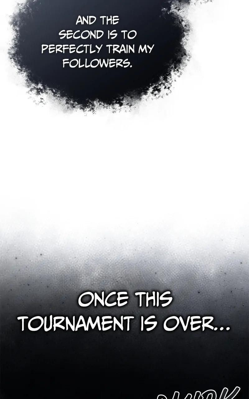 Descended from Divinity Chapter 78