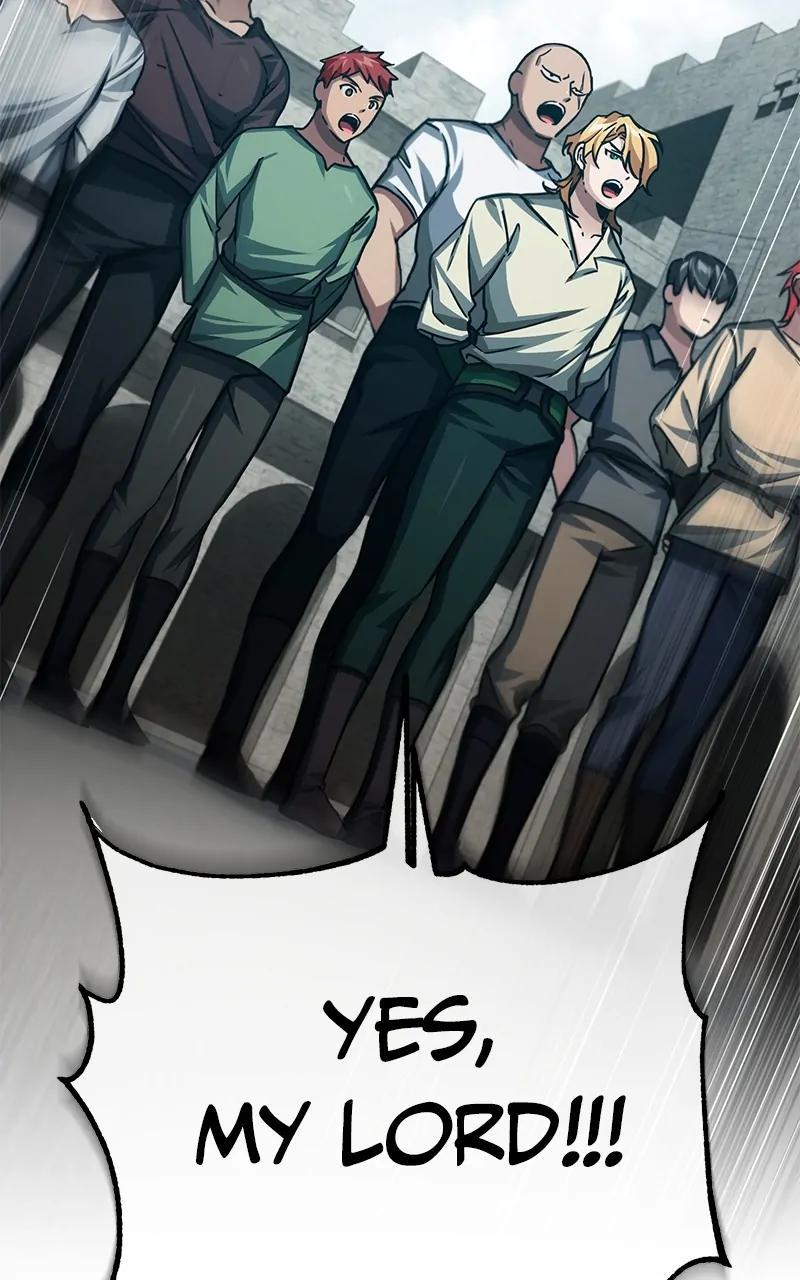 Descended from Divinity Chapter 78