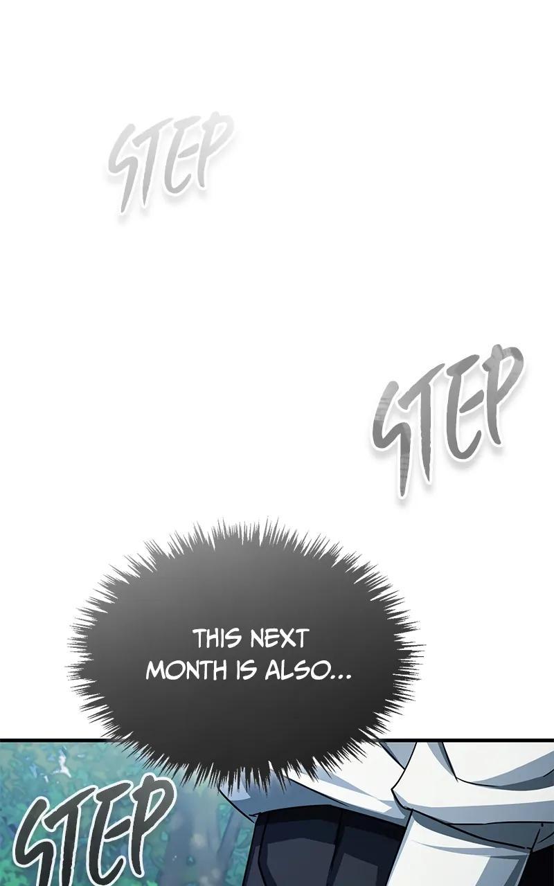 Descended from Divinity Chapter 78