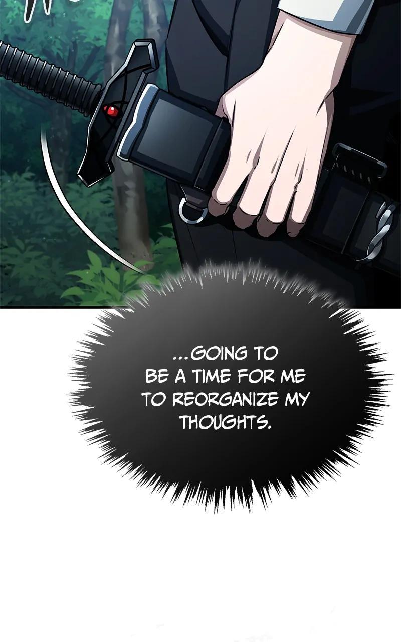 Descended from Divinity Chapter 78