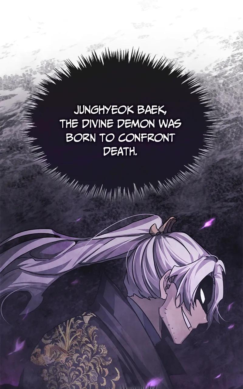Descended from Divinity Chapter 78