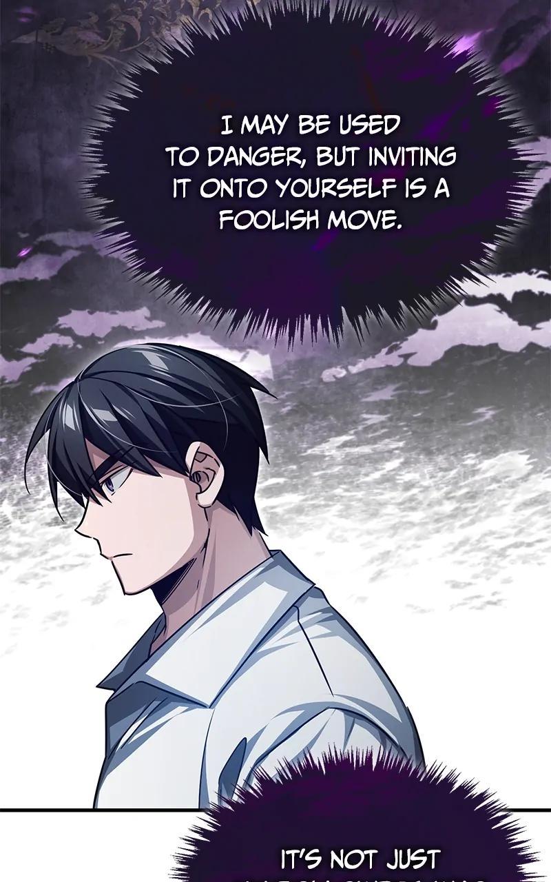 Descended from Divinity Chapter 78