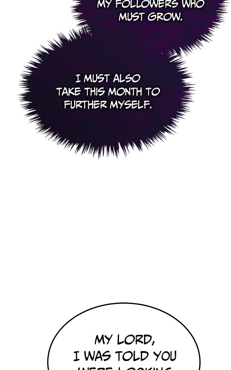 Descended from Divinity Chapter 78