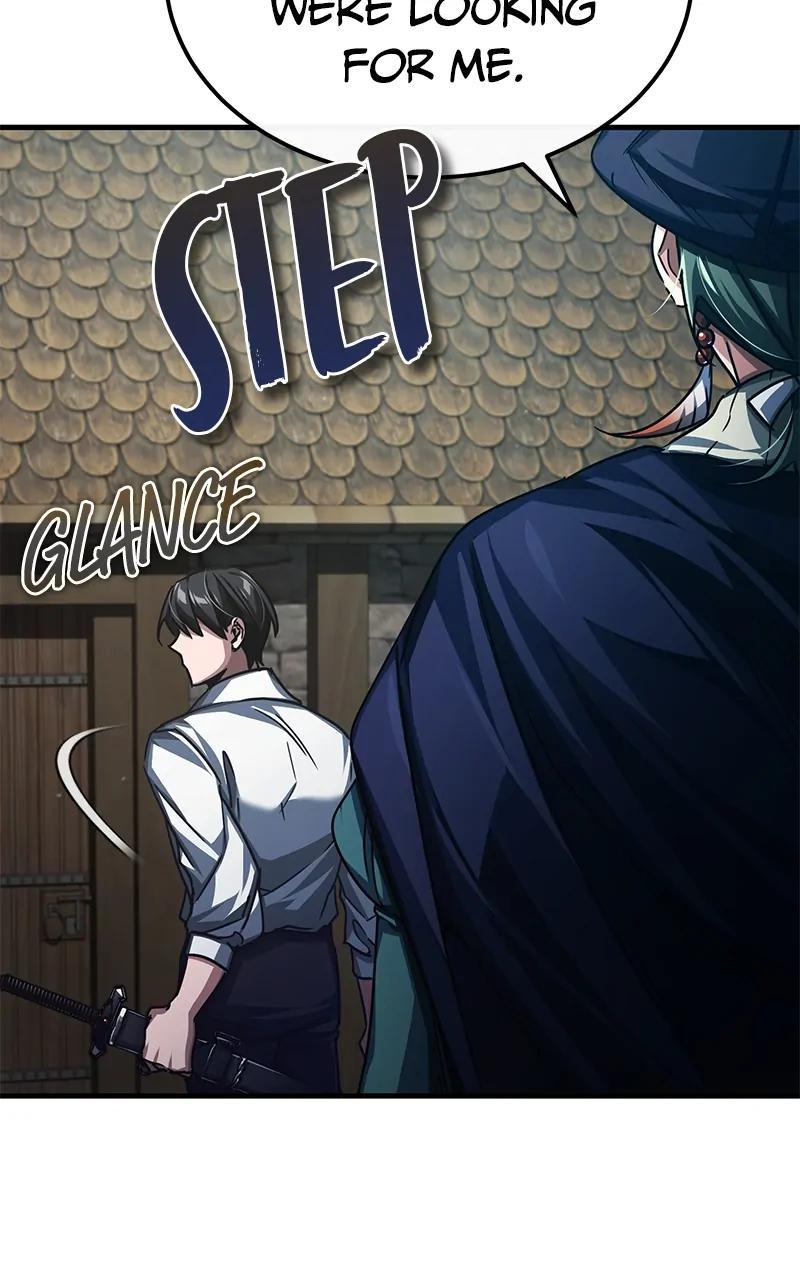 Descended from Divinity Chapter 78