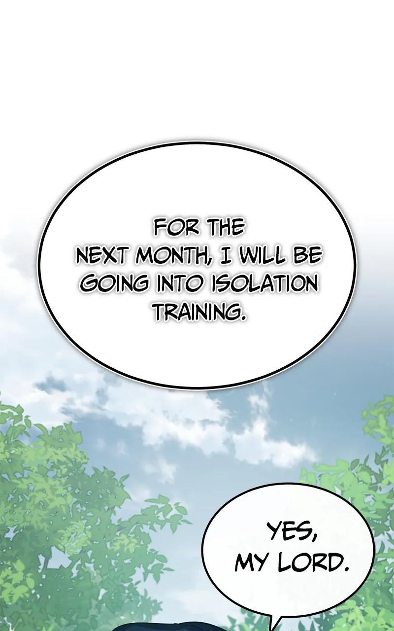 Descended from Divinity Chapter 78