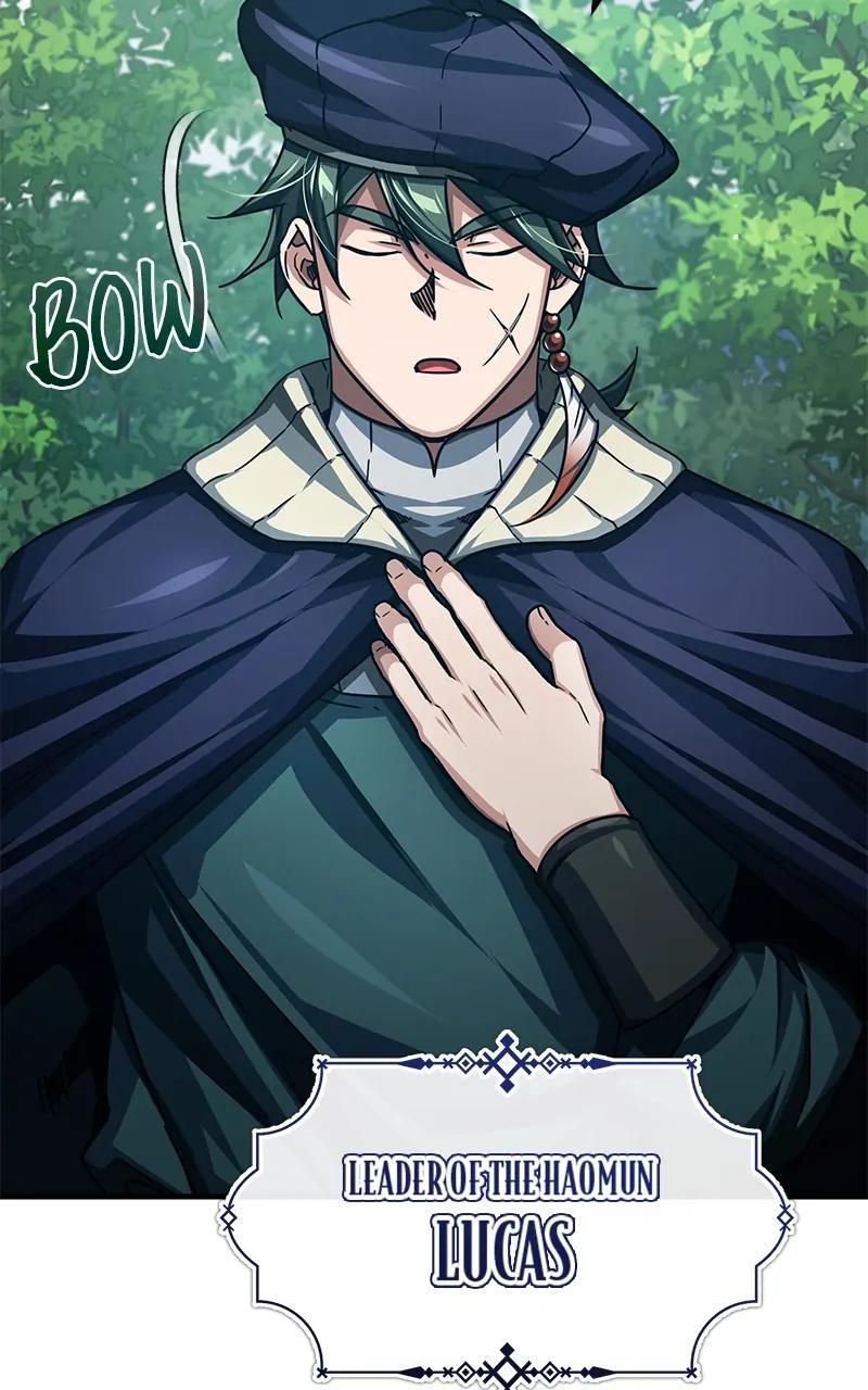 Descended from Divinity Chapter 78