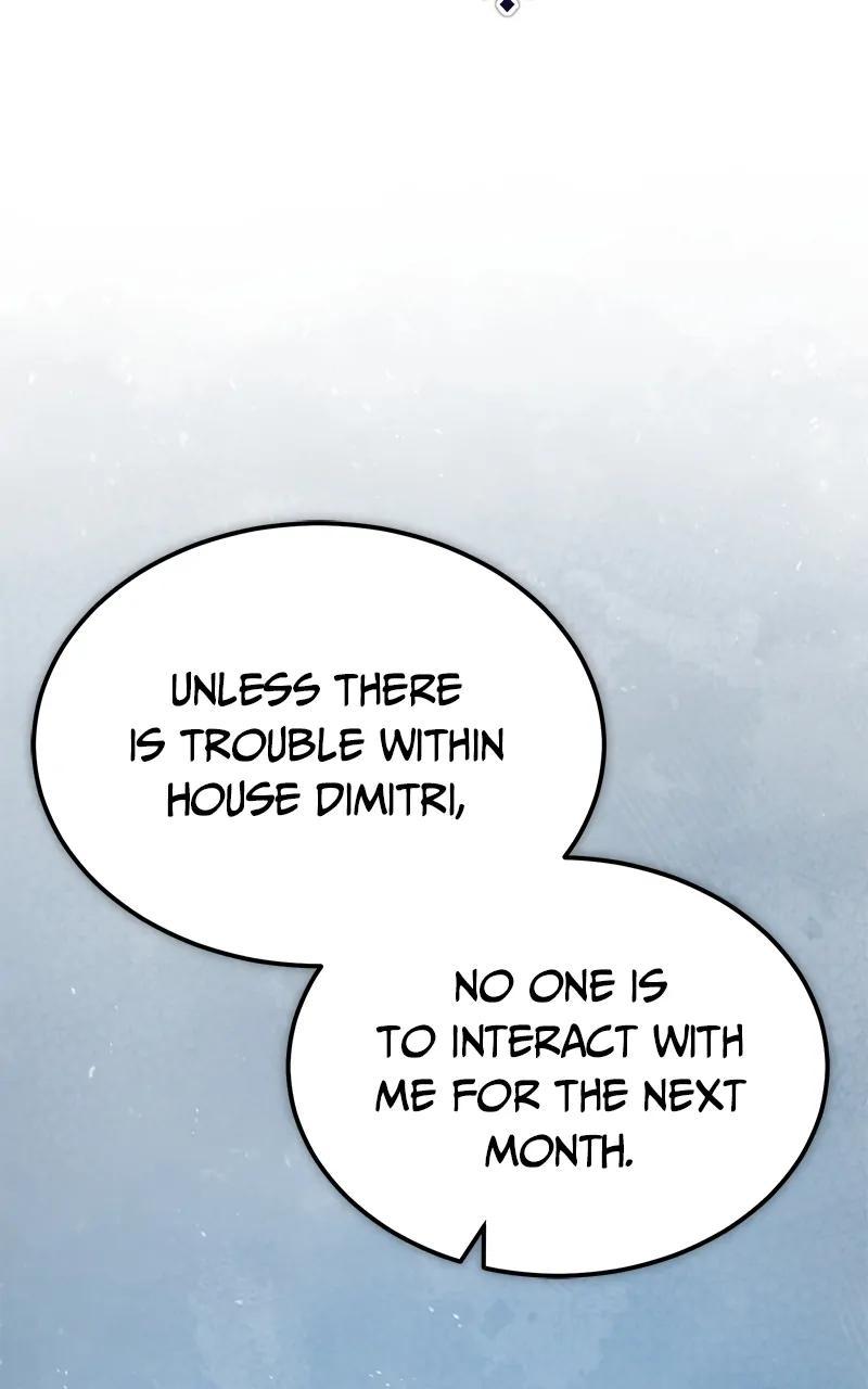 Descended from Divinity Chapter 78