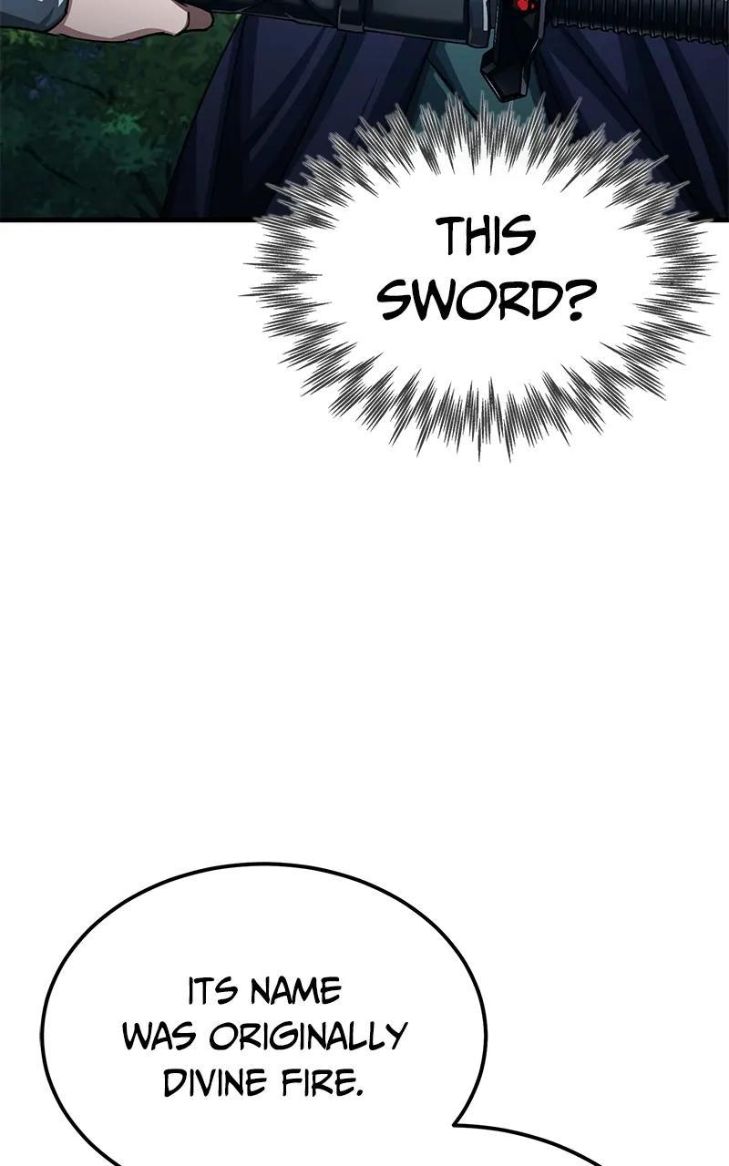 Descended from Divinity Chapter 78