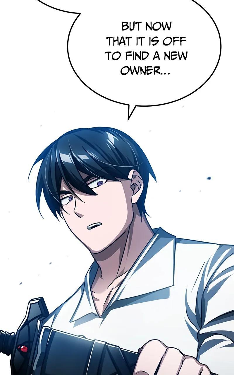 Descended from Divinity Chapter 78