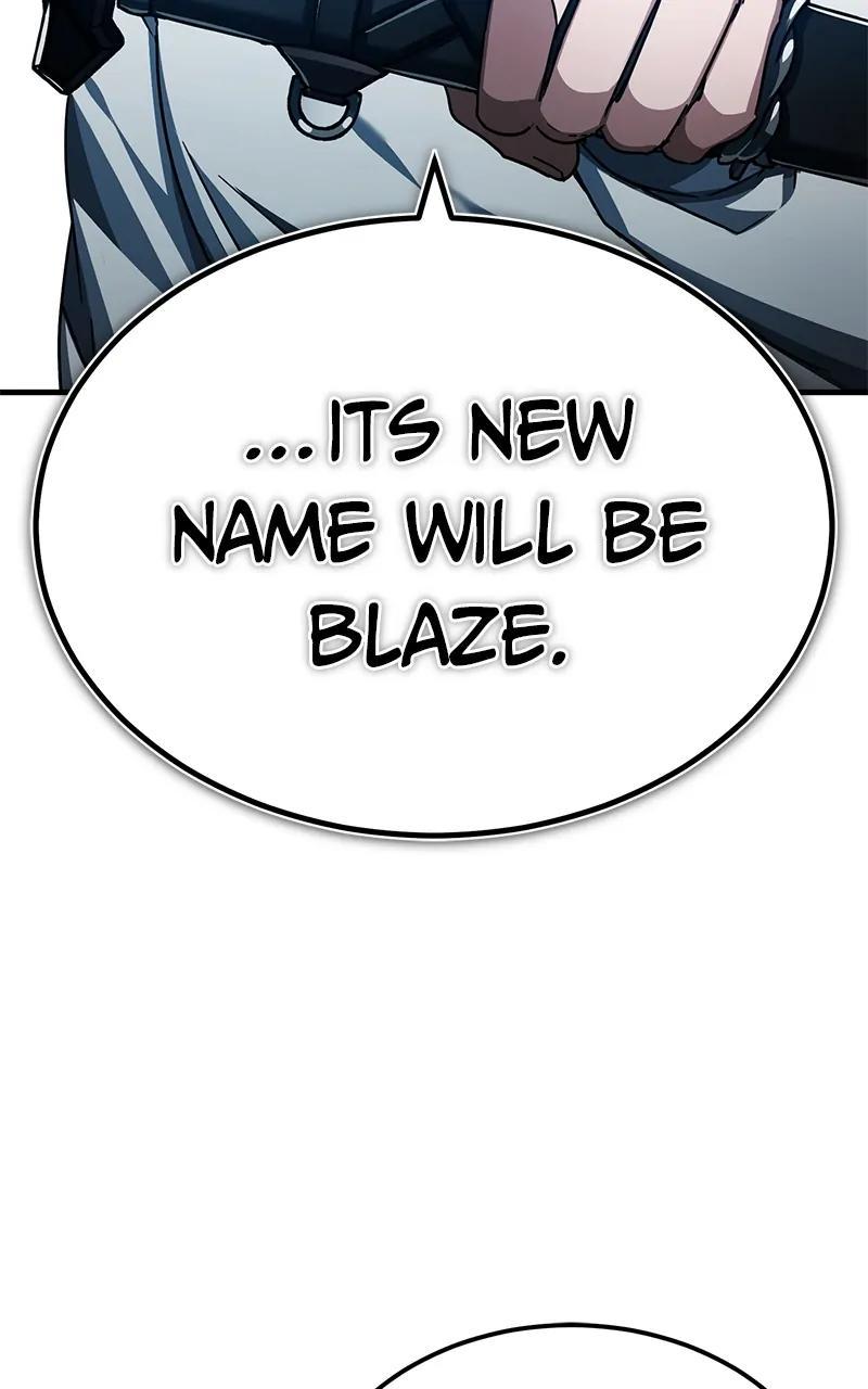 Descended from Divinity Chapter 78