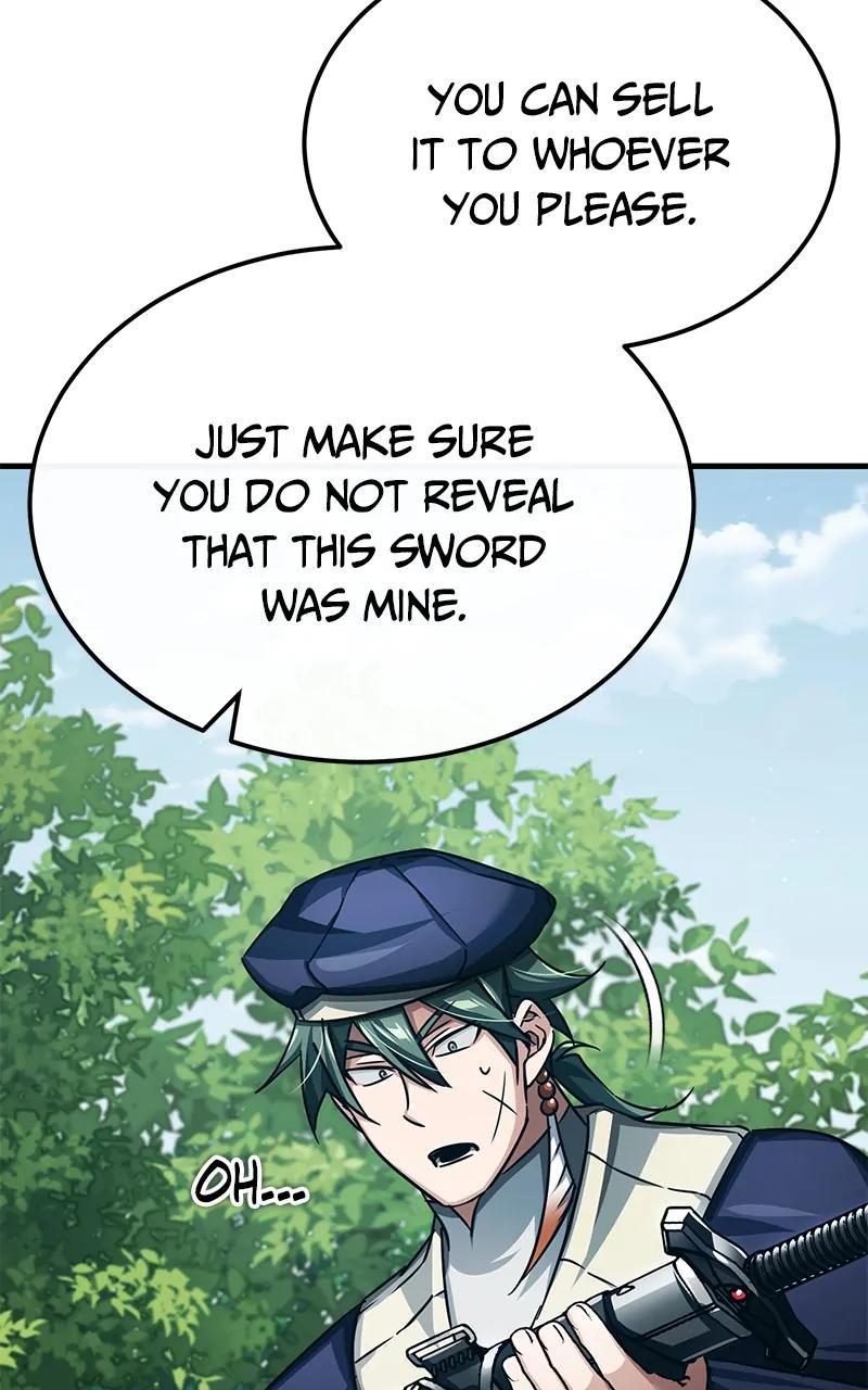 Descended from Divinity Chapter 78