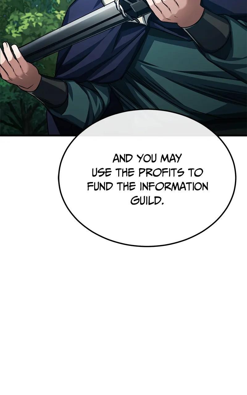 Descended from Divinity Chapter 78