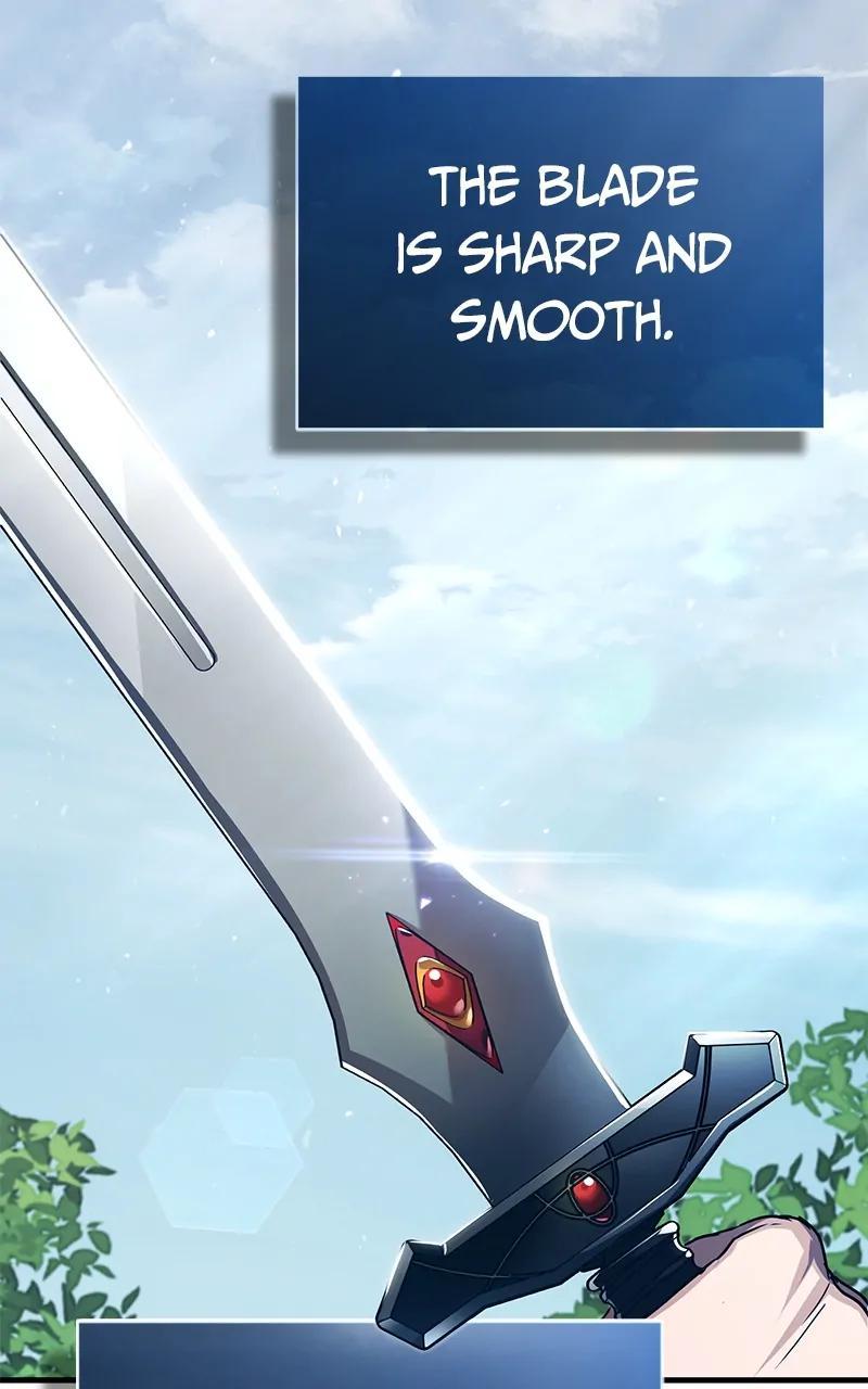 Descended from Divinity Chapter 78