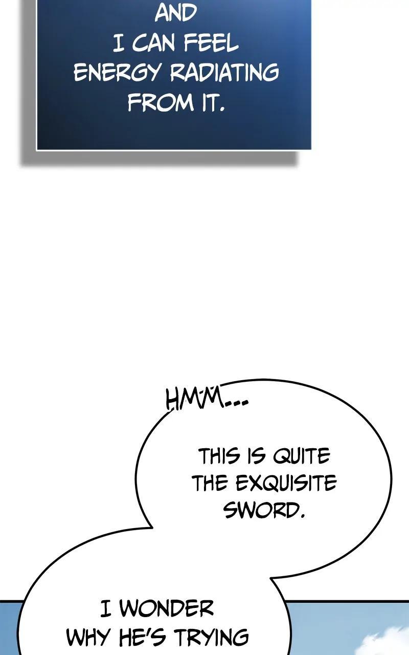 Descended from Divinity Chapter 78