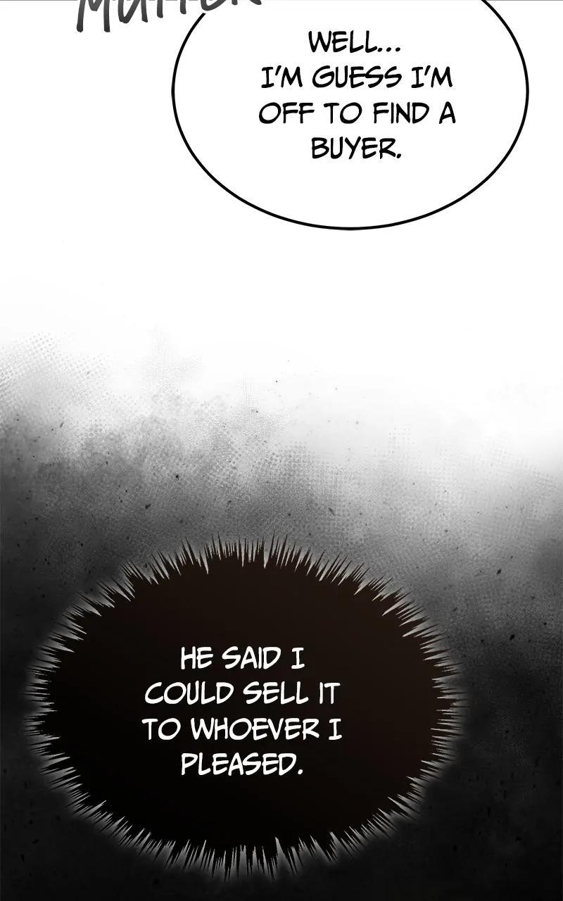 Descended from Divinity Chapter 78