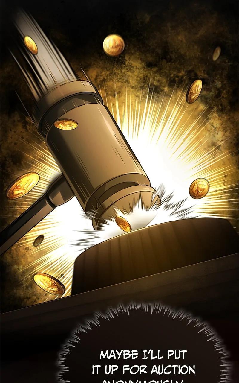 Descended from Divinity Chapter 78