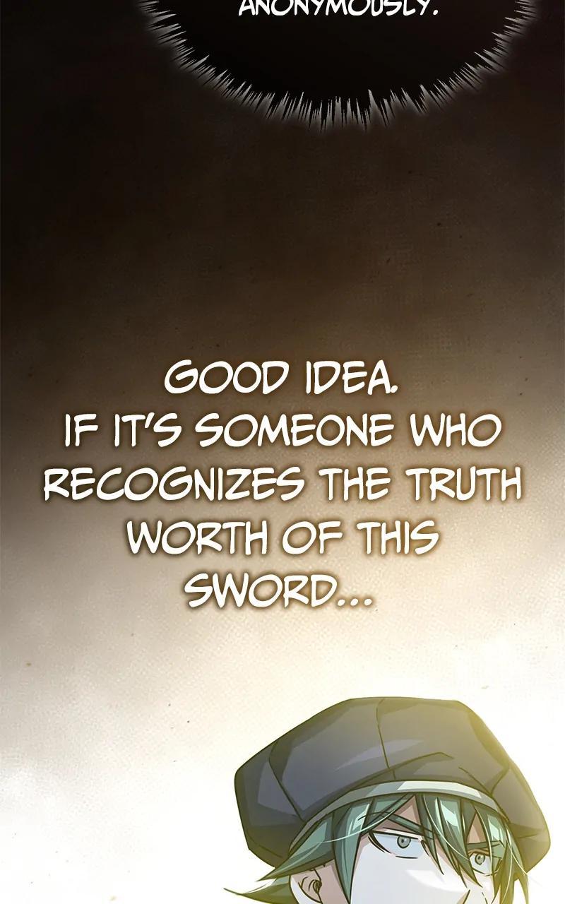 Descended from Divinity Chapter 78