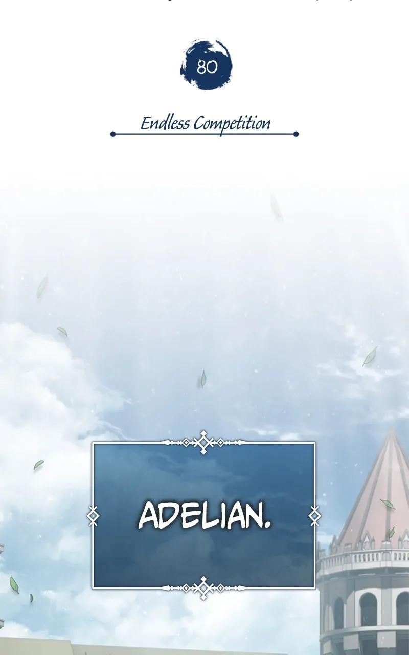 Descended from Divinity Chapter 78