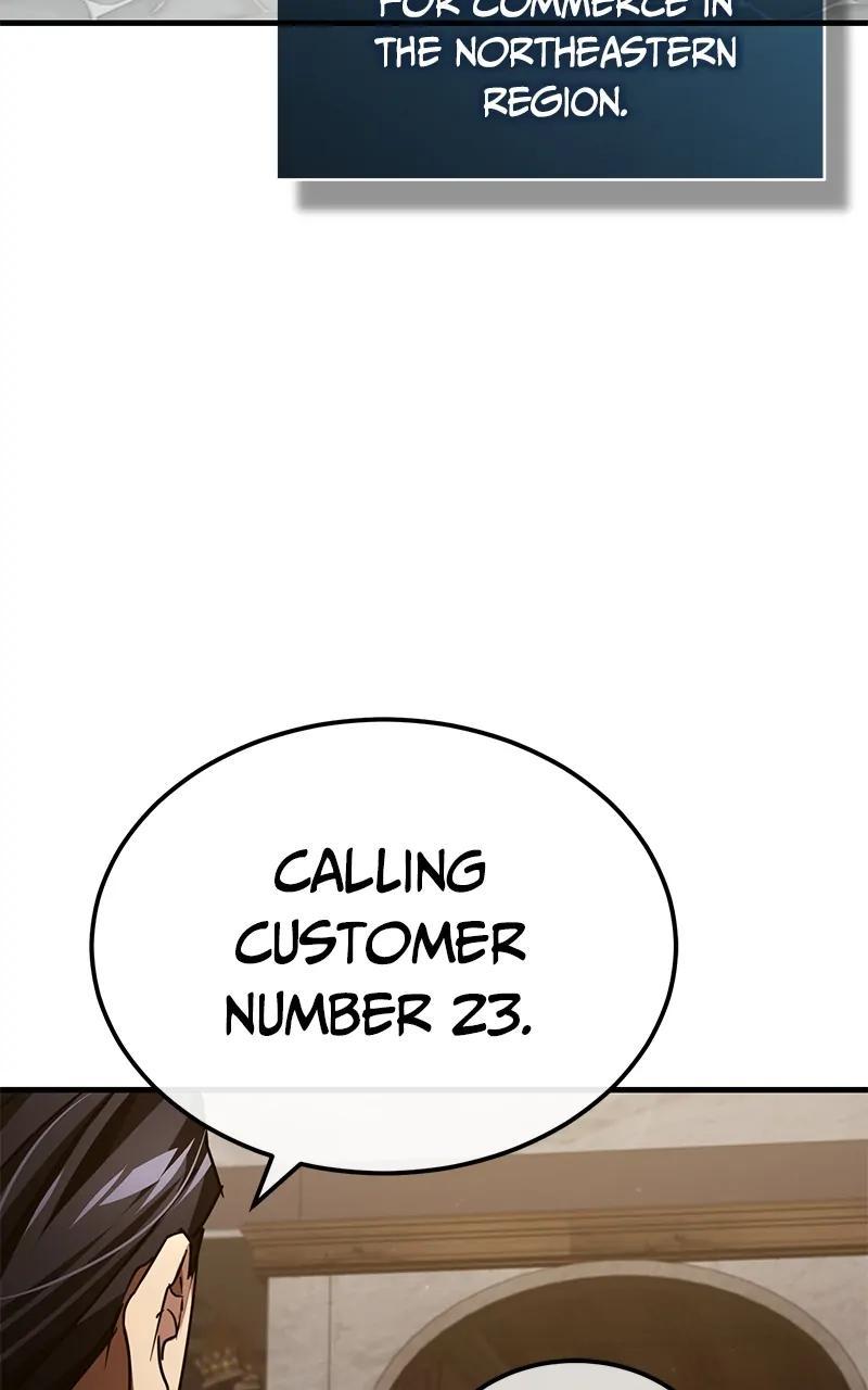 Descended from Divinity Chapter 78