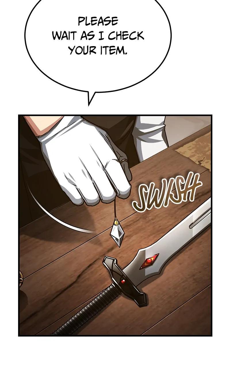 Descended from Divinity Chapter 78