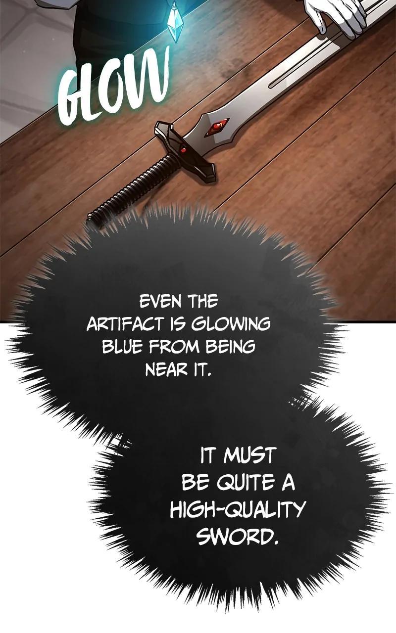 Descended from Divinity Chapter 78