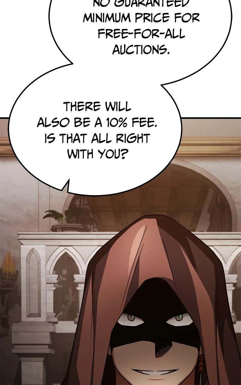 Descended from Divinity Chapter 78