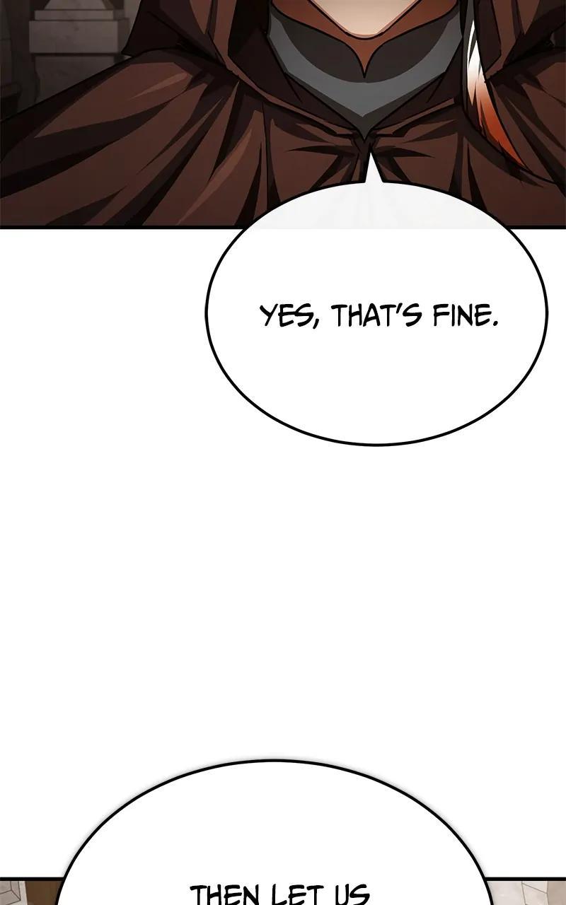 Descended from Divinity Chapter 78