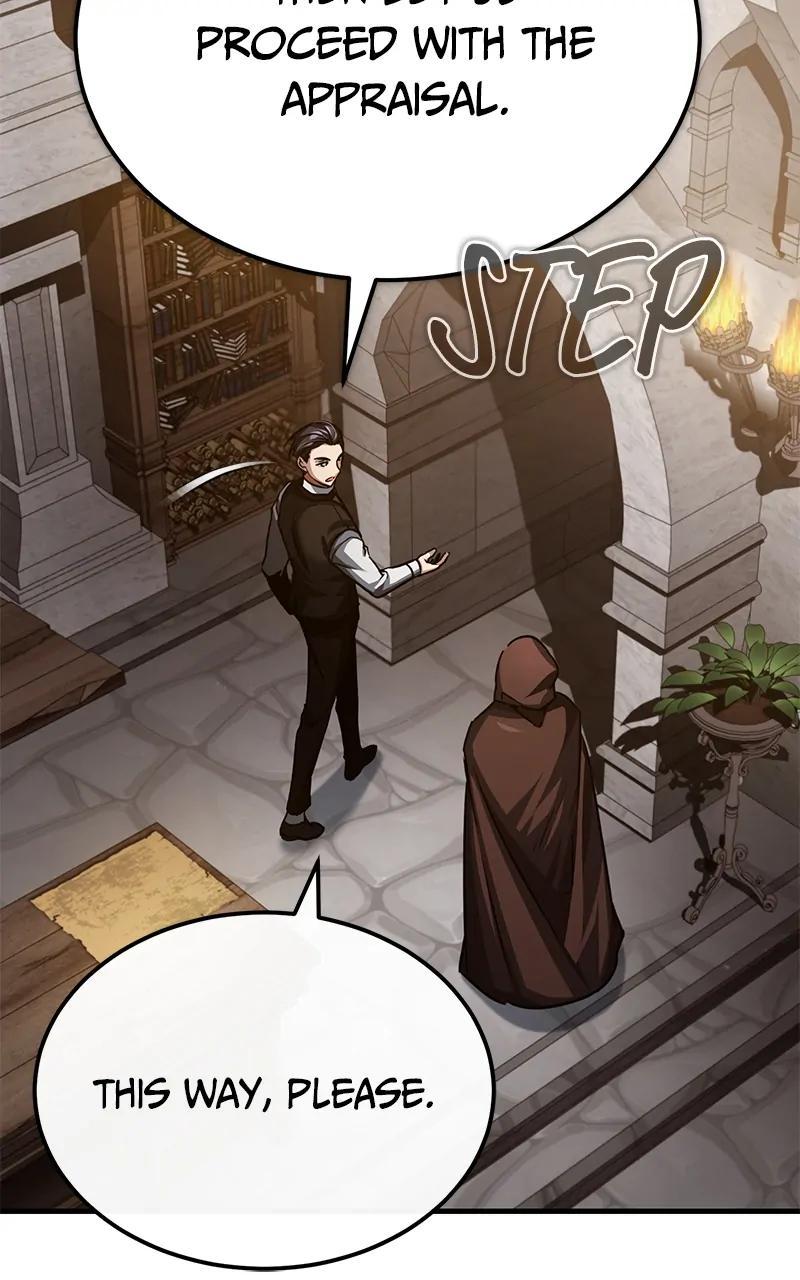 Descended from Divinity Chapter 78