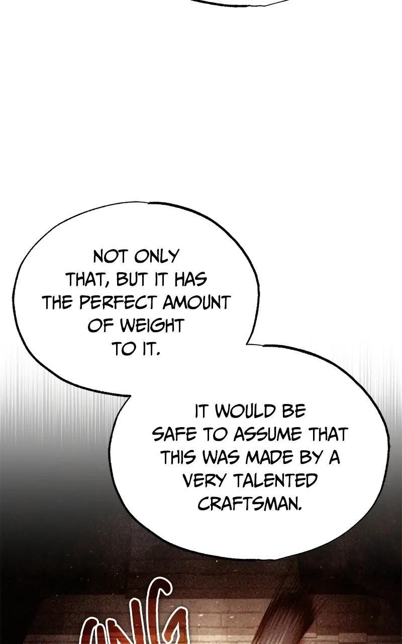 Descended from Divinity Chapter 78