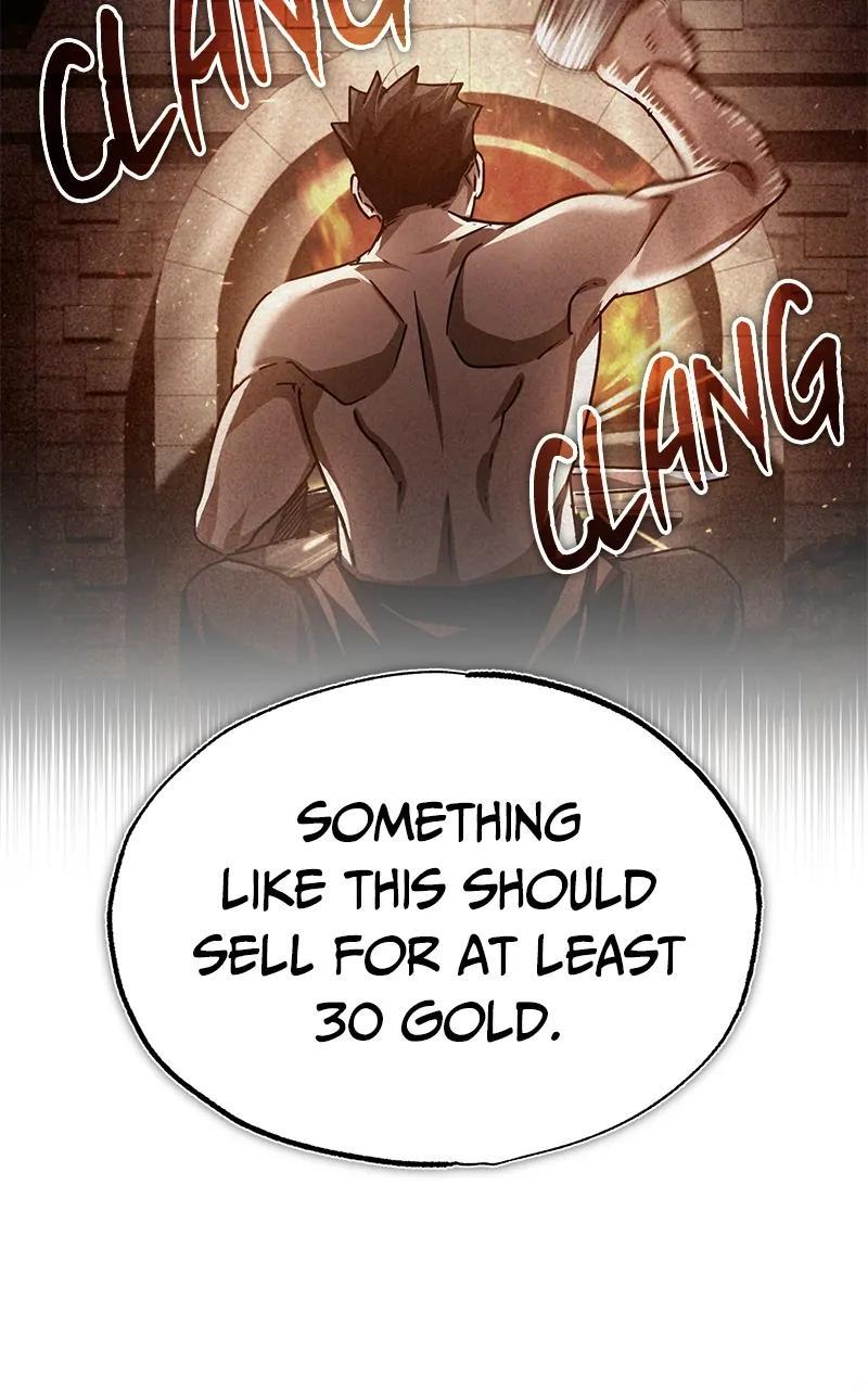 Descended from Divinity Chapter 78