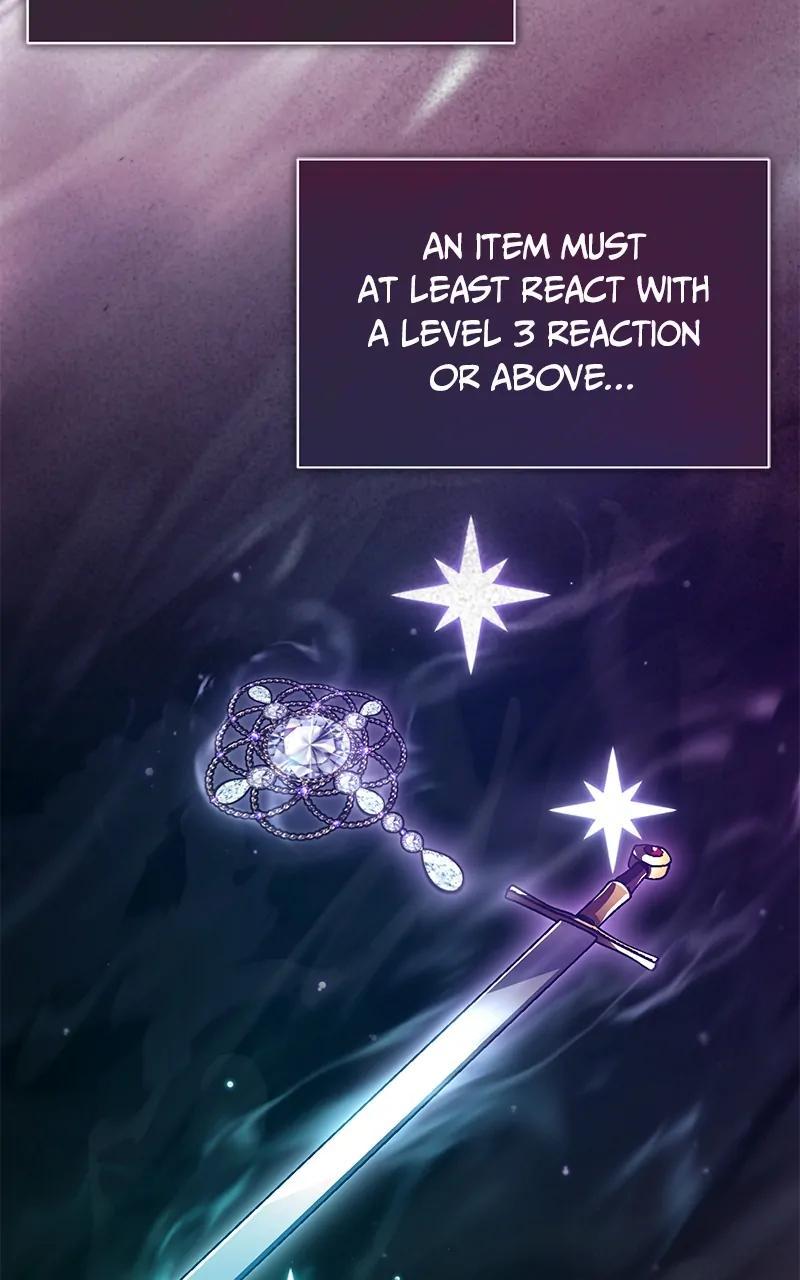 Descended from Divinity Chapter 78